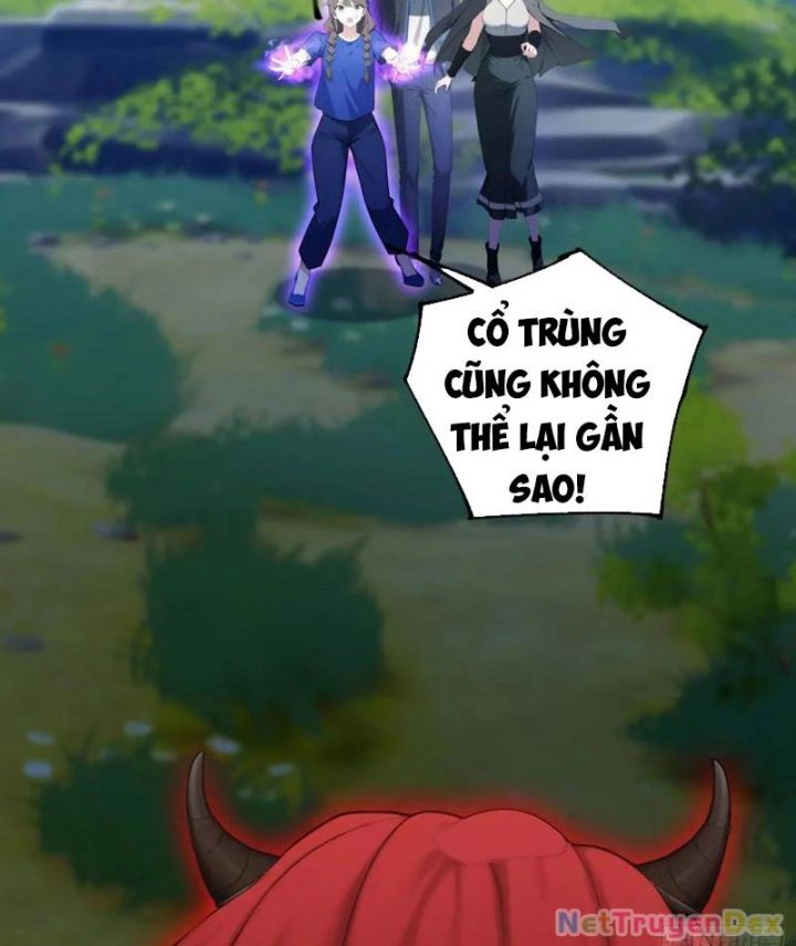 Quá Ảo! Ta Mở Lớp Đào Tạo Nữ Đế Chapter 65 - Trang 2