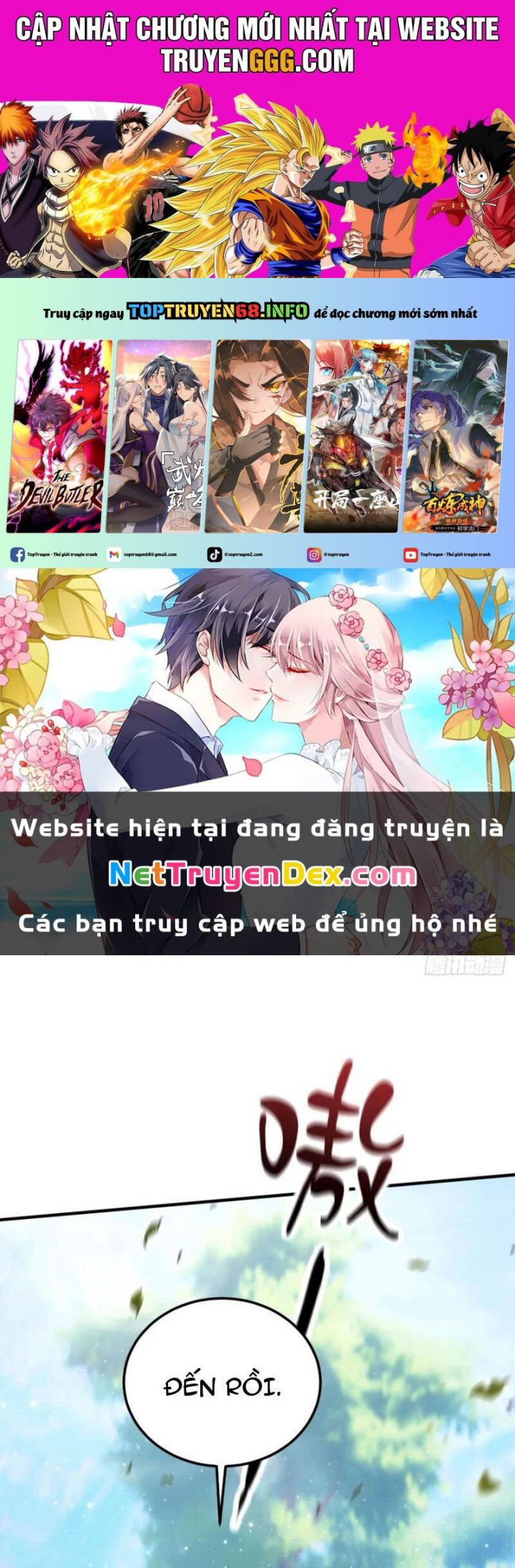 Quá Ảo! Ta Mở Lớp Đào Tạo Nữ Đế Chapter 65 - Trang 2