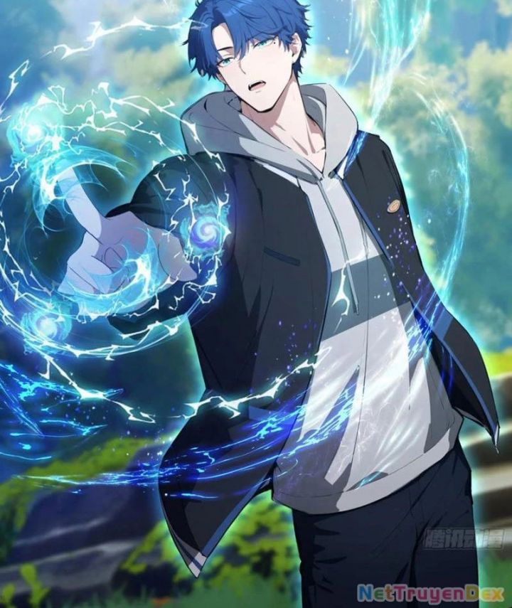 Quá Ảo! Ta Mở Lớp Đào Tạo Nữ Đế Chapter 65 - Trang 2