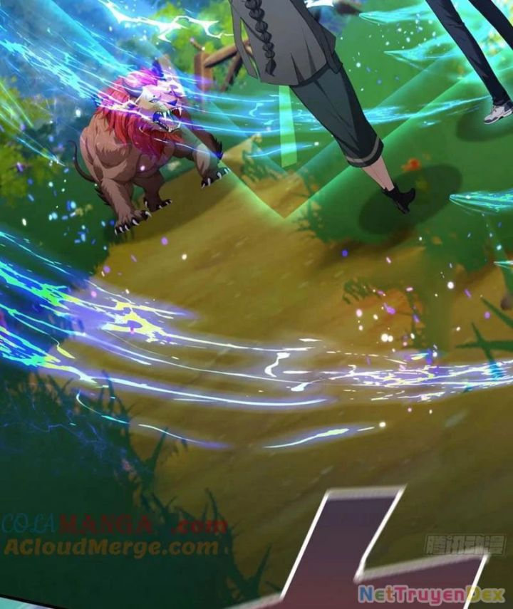 Quá Ảo! Ta Mở Lớp Đào Tạo Nữ Đế Chapter 65 - Trang 2