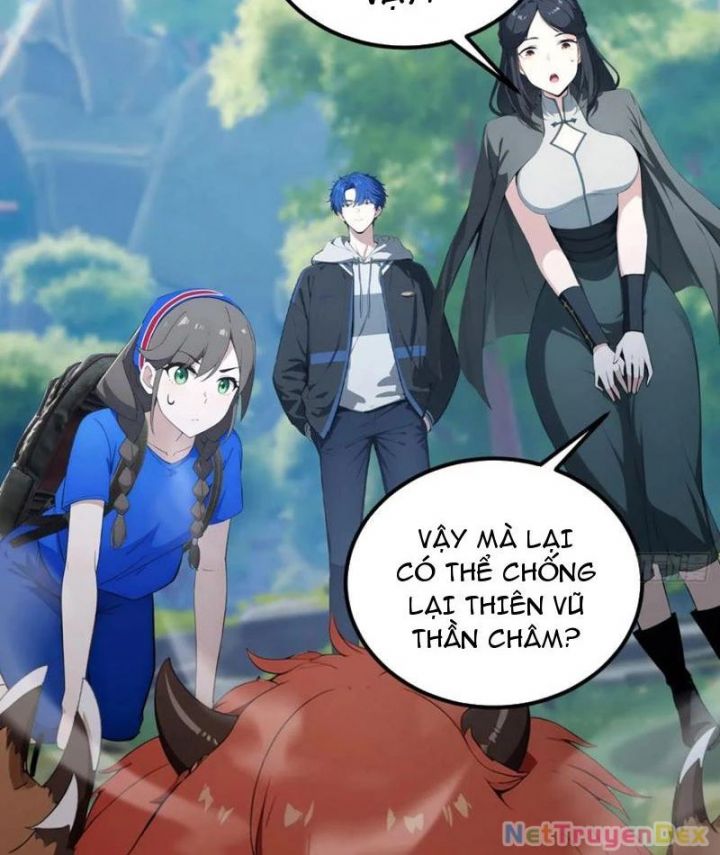 Quá Ảo! Ta Mở Lớp Đào Tạo Nữ Đế Chapter 65 - Trang 2