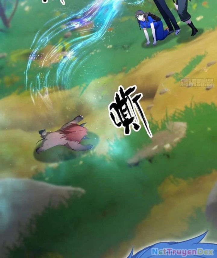 Quá Ảo! Ta Mở Lớp Đào Tạo Nữ Đế Chapter 65 - Trang 2