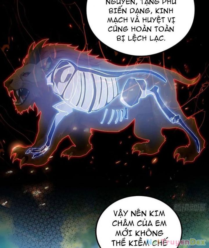 Quá Ảo! Ta Mở Lớp Đào Tạo Nữ Đế Chapter 65 - Trang 2