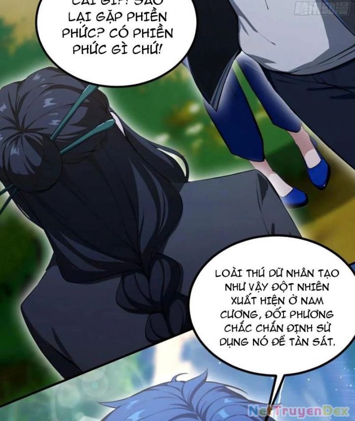 Quá Ảo! Ta Mở Lớp Đào Tạo Nữ Đế Chapter 65 - Trang 2