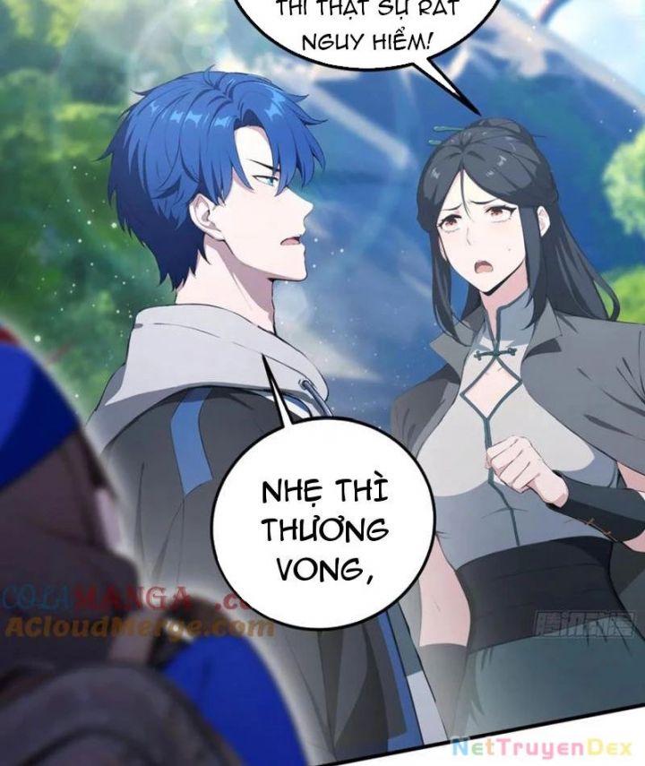 Quá Ảo! Ta Mở Lớp Đào Tạo Nữ Đế Chapter 65 - Trang 2