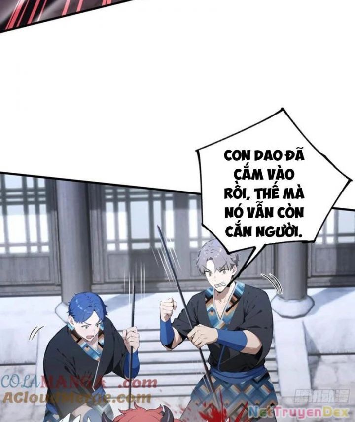 Quá Ảo! Ta Mở Lớp Đào Tạo Nữ Đế Chapter 65 - Trang 2