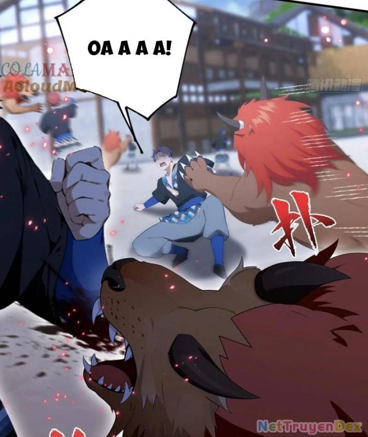 Quá Ảo! Ta Mở Lớp Đào Tạo Nữ Đế Chapter 65 - Trang 2