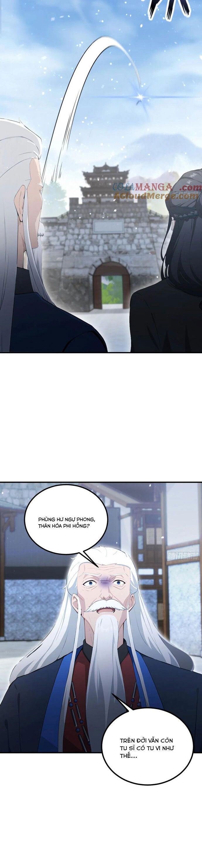 Quá Ảo! Ta Mở Lớp Đào Tạo Nữ Đế Chapter 66 - Trang 2