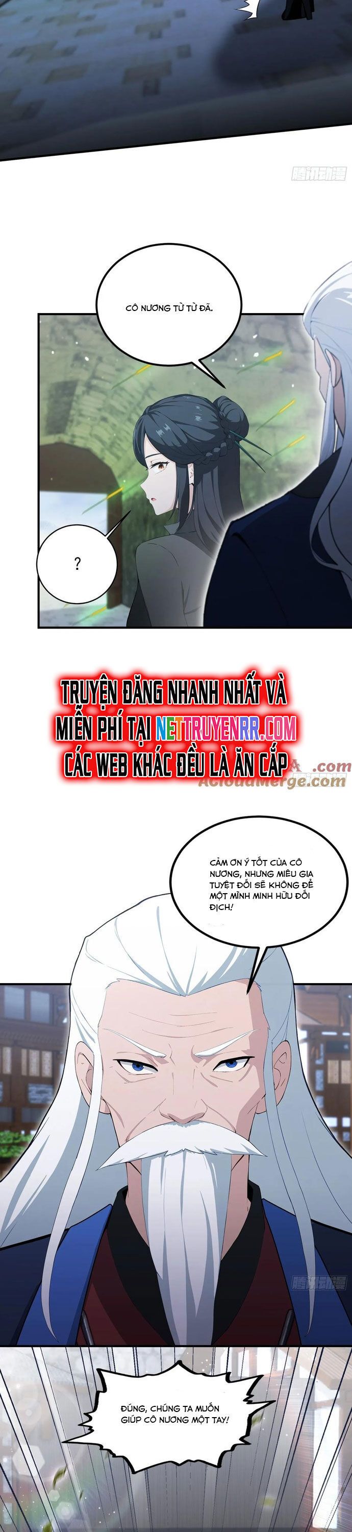 Quá Ảo! Ta Mở Lớp Đào Tạo Nữ Đế Chapter 66 - Trang 2