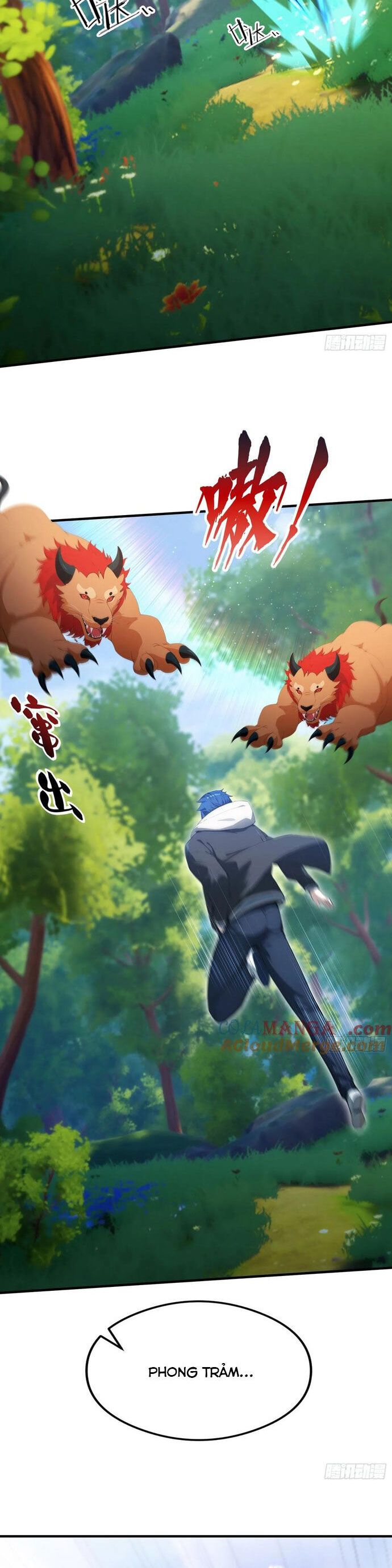 Quá Ảo! Ta Mở Lớp Đào Tạo Nữ Đế Chapter 66 - Trang 2