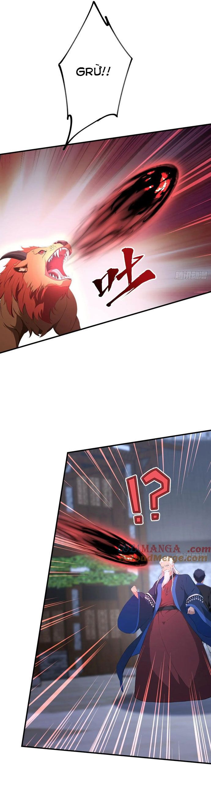 Quá Ảo! Ta Mở Lớp Đào Tạo Nữ Đế Chapter 66 - Trang 2