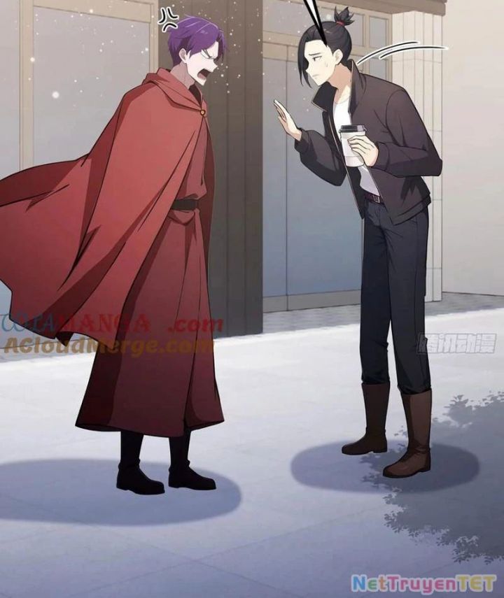 Quá Ảo! Ta Mở Lớp Đào Tạo Nữ Đế Chapter 67 - Trang 2