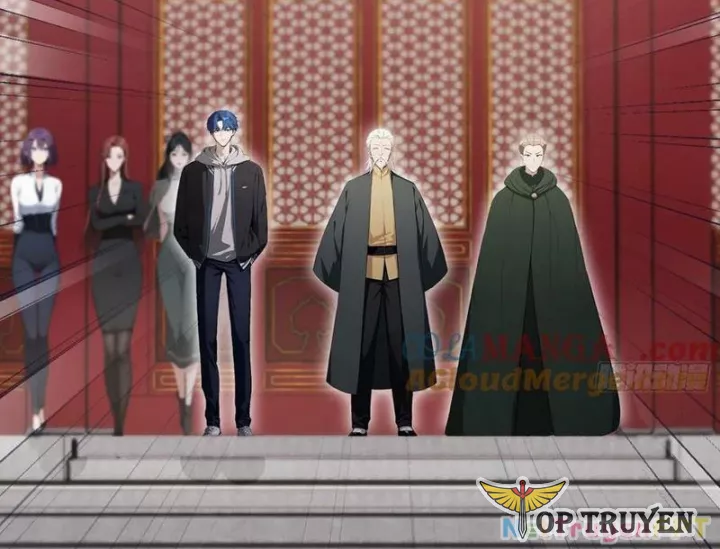 Quá Ảo! Ta Mở Lớp Đào Tạo Nữ Đế Chapter 83 - Trang 2