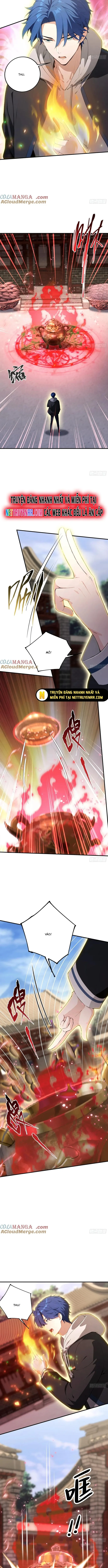 Quá Ảo! Ta Mở Lớp Đào Tạo Nữ Đế Chapter 84 - Trang 2