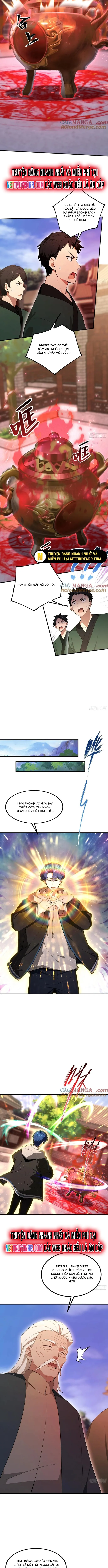 Quá Ảo! Ta Mở Lớp Đào Tạo Nữ Đế Chapter 84 - Trang 2