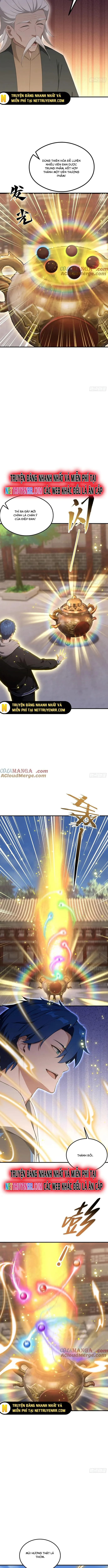 Quá Ảo! Ta Mở Lớp Đào Tạo Nữ Đế Chapter 84 - Trang 2