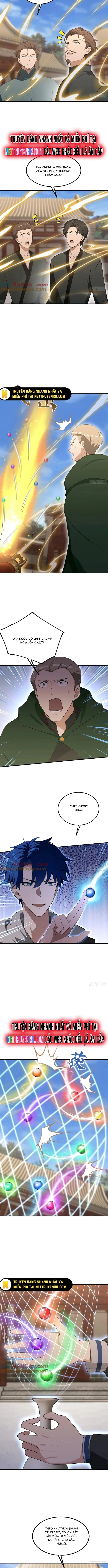 Quá Ảo! Ta Mở Lớp Đào Tạo Nữ Đế Chapter 84 - Trang 2