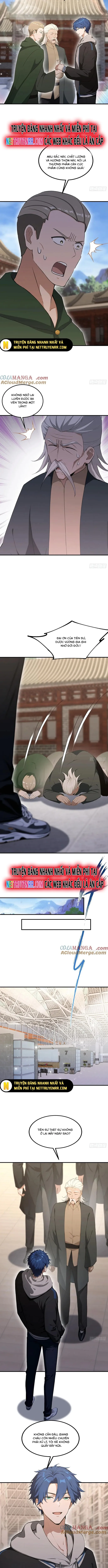 Quá Ảo! Ta Mở Lớp Đào Tạo Nữ Đế Chapter 84 - Trang 2