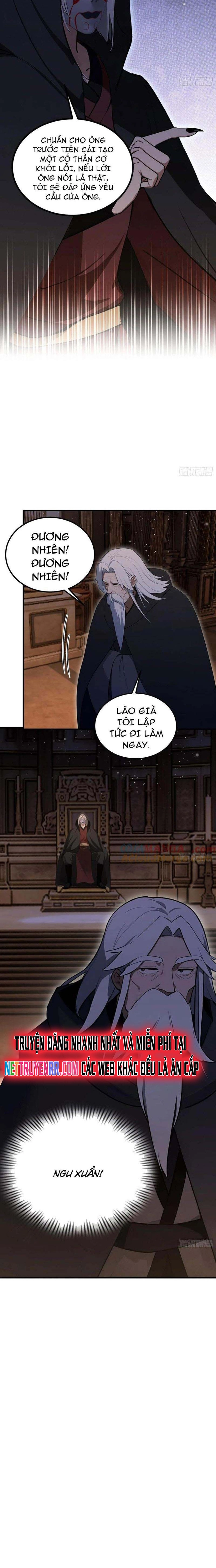 Quá Ảo! Ta Mở Lớp Đào Tạo Nữ Đế Chapter 85 - Trang 2