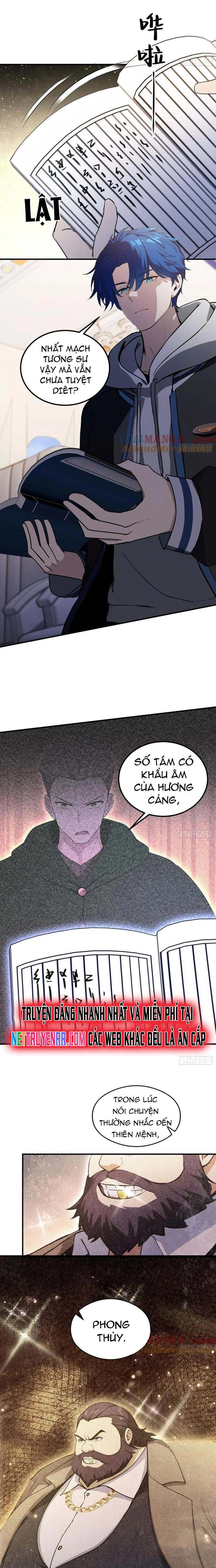 Quá Ảo! Ta Mở Lớp Đào Tạo Nữ Đế Chapter 85 - Trang 2