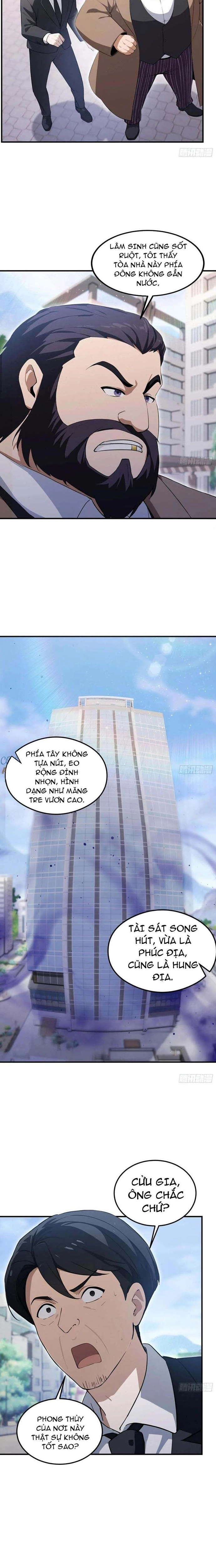 Quá Ảo! Ta Mở Lớp Đào Tạo Nữ Đế Chapter 85 - Trang 2