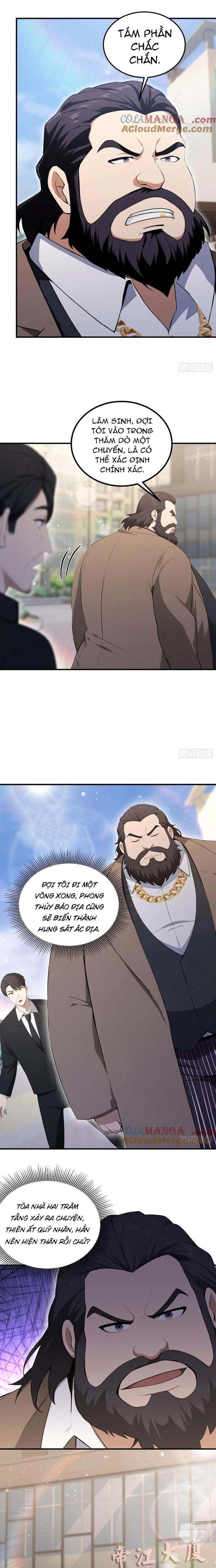 Quá Ảo! Ta Mở Lớp Đào Tạo Nữ Đế Chapter 85 - Trang 2
