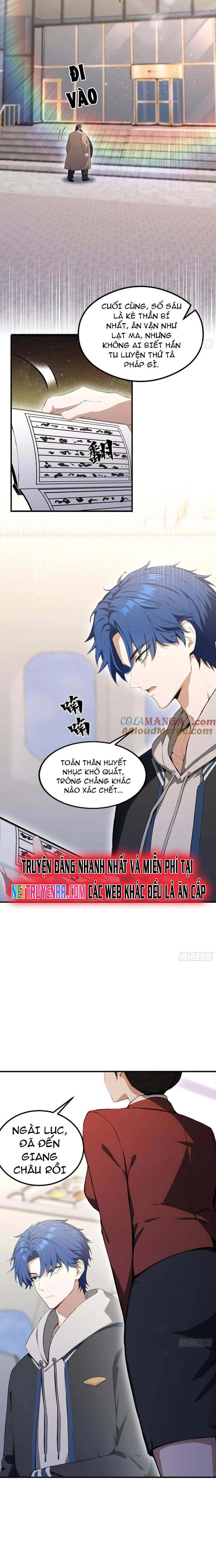 Quá Ảo! Ta Mở Lớp Đào Tạo Nữ Đế Chapter 85 - Trang 2