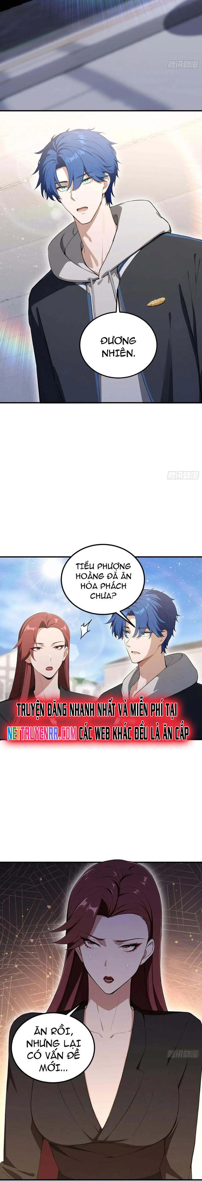 Quá Ảo! Ta Mở Lớp Đào Tạo Nữ Đế Chapter 85 - Trang 2