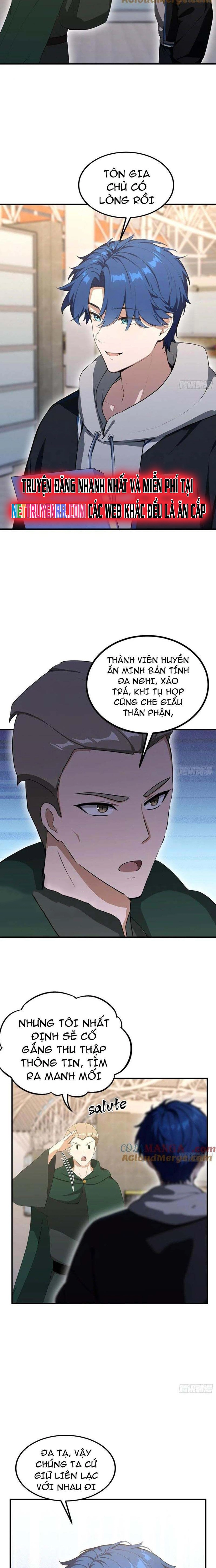 Quá Ảo! Ta Mở Lớp Đào Tạo Nữ Đế Chapter 85 - Trang 2