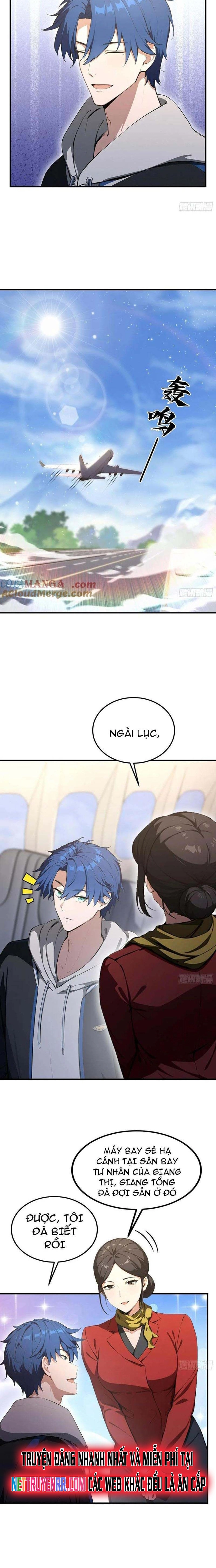 Quá Ảo! Ta Mở Lớp Đào Tạo Nữ Đế Chapter 85 - Trang 2