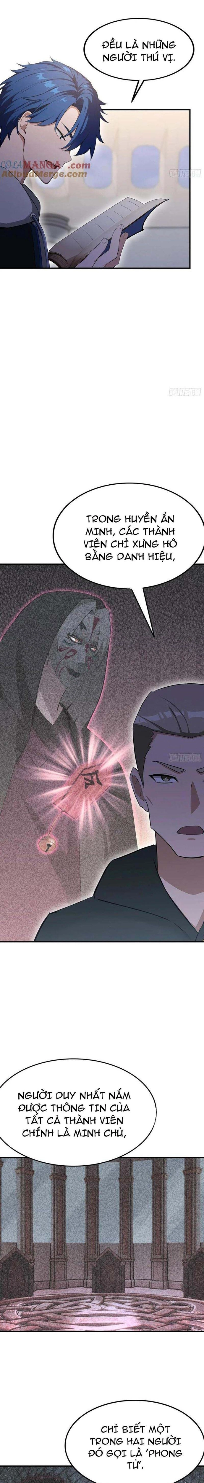 Quá Ảo! Ta Mở Lớp Đào Tạo Nữ Đế Chapter 85 - Trang 2