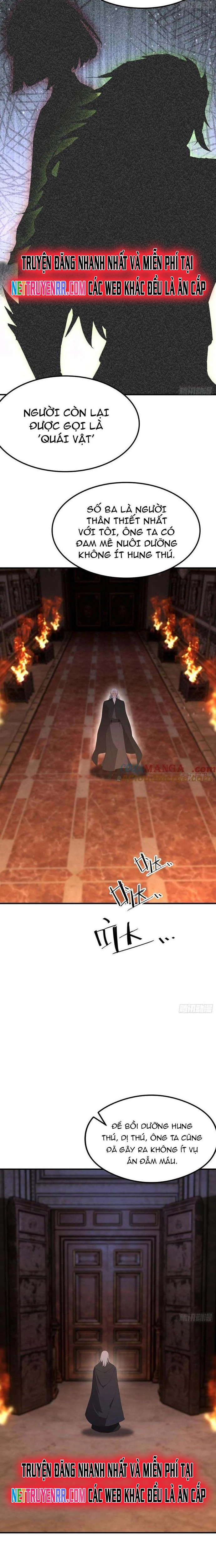 Quá Ảo! Ta Mở Lớp Đào Tạo Nữ Đế Chapter 85 - Trang 2