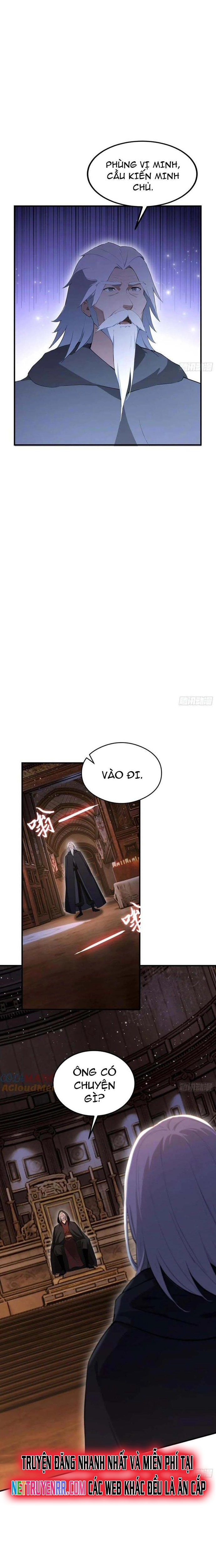Quá Ảo! Ta Mở Lớp Đào Tạo Nữ Đế Chapter 85 - Trang 2
