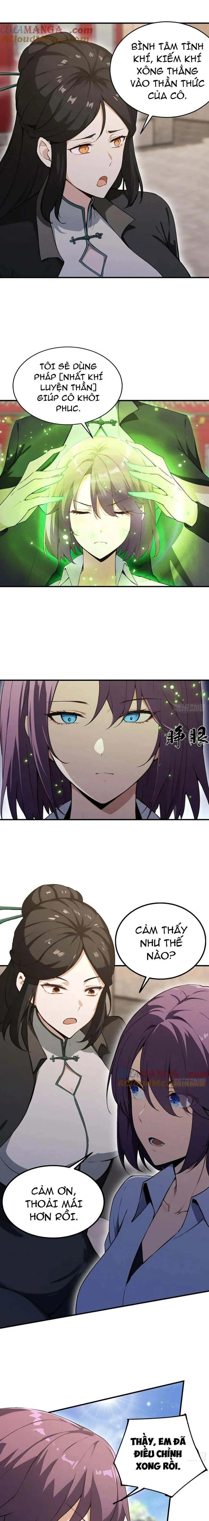 Quá Ảo! Ta Mở Lớp Đào Tạo Nữ Đế Chapter 86 - Trang 2