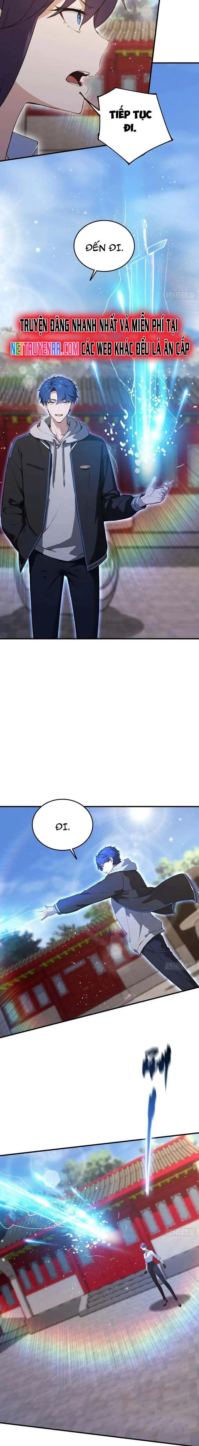 Quá Ảo! Ta Mở Lớp Đào Tạo Nữ Đế Chapter 86 - Trang 2