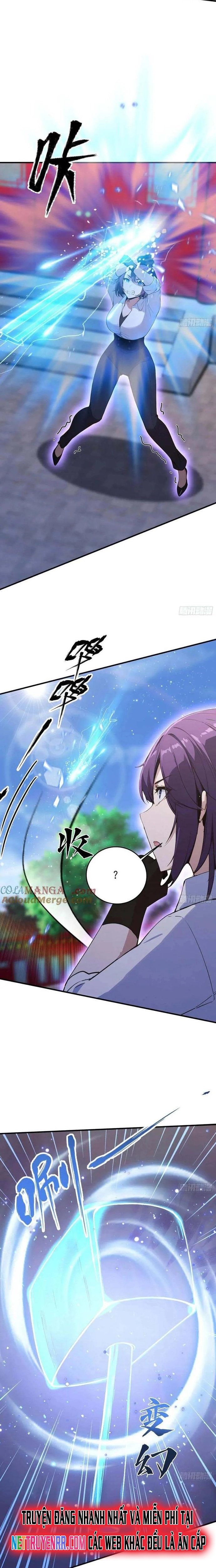 Quá Ảo! Ta Mở Lớp Đào Tạo Nữ Đế Chapter 86 - Trang 2