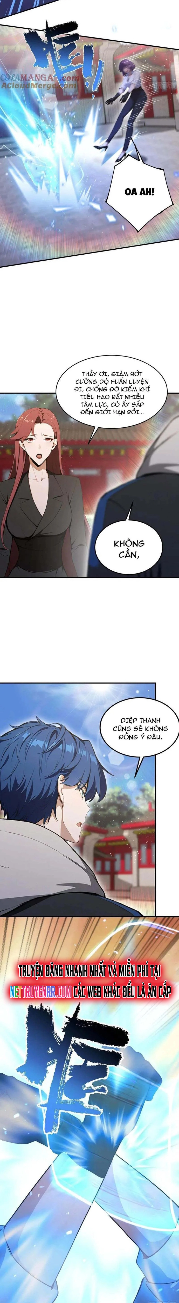 Quá Ảo! Ta Mở Lớp Đào Tạo Nữ Đế Chapter 86 - Trang 2