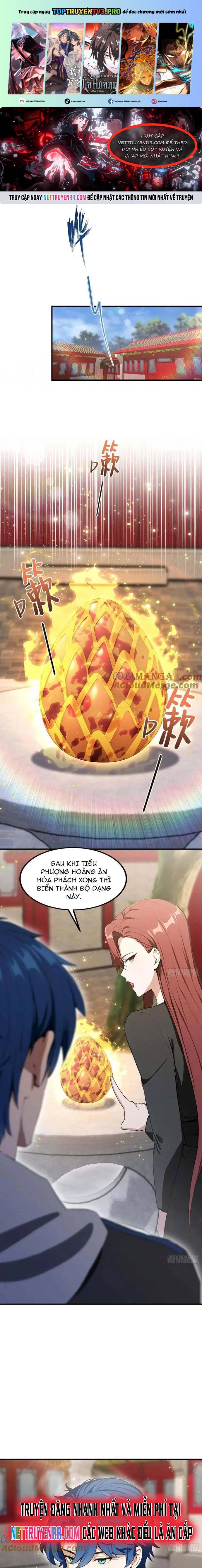 Quá Ảo! Ta Mở Lớp Đào Tạo Nữ Đế Chapter 86 - Trang 2