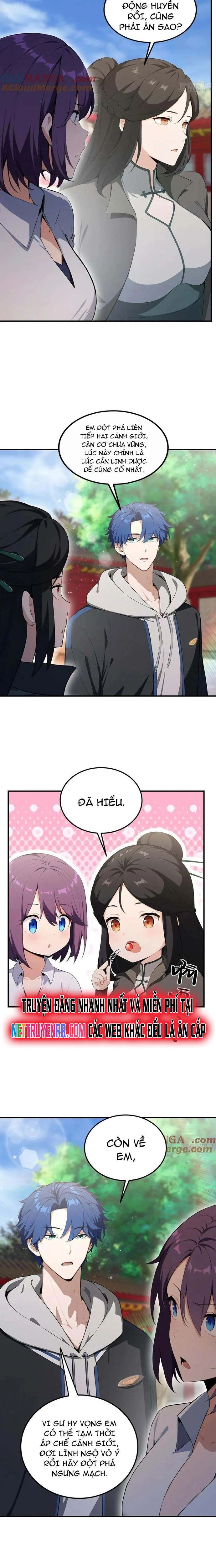 Quá Ảo! Ta Mở Lớp Đào Tạo Nữ Đế Chapter 86 - Trang 2