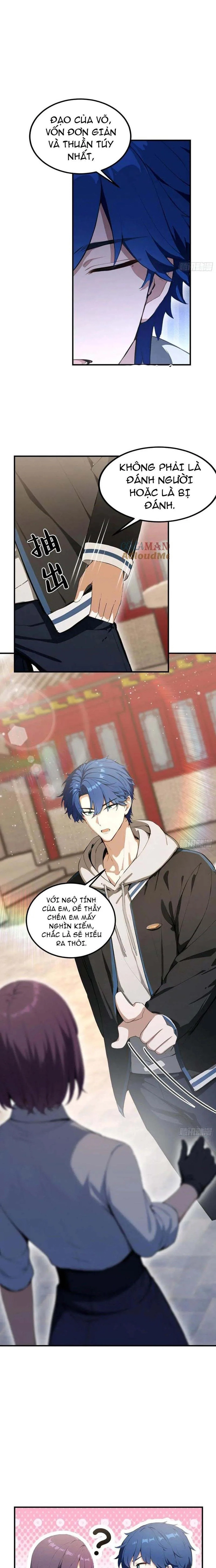 Quá Ảo! Ta Mở Lớp Đào Tạo Nữ Đế Chapter 86 - Trang 2