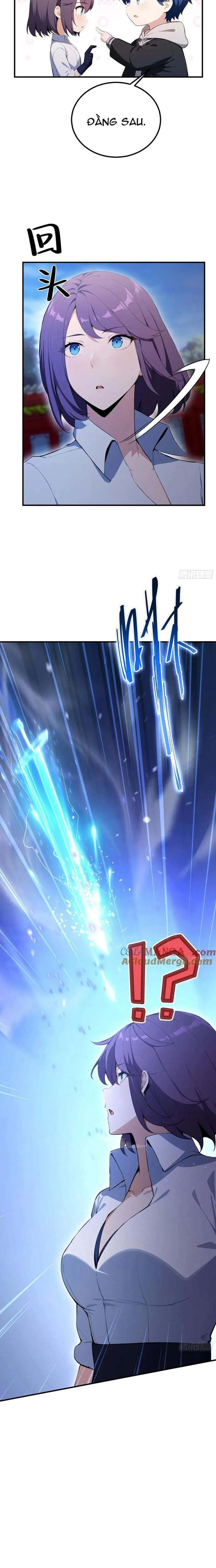 Quá Ảo! Ta Mở Lớp Đào Tạo Nữ Đế Chapter 86 - Trang 2