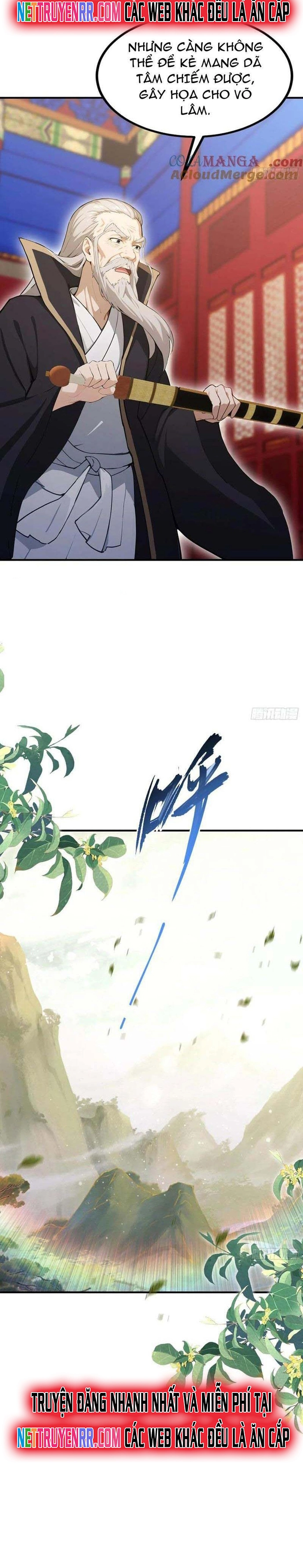 Quá Ảo! Ta Mở Lớp Đào Tạo Nữ Đế Chapter 87 - Trang 2