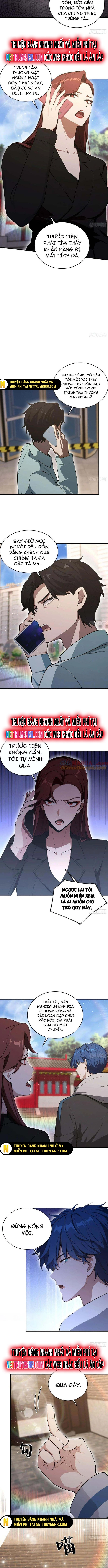 Quá Ảo! Ta Mở Lớp Đào Tạo Nữ Đế Chapter 87 - Trang 2