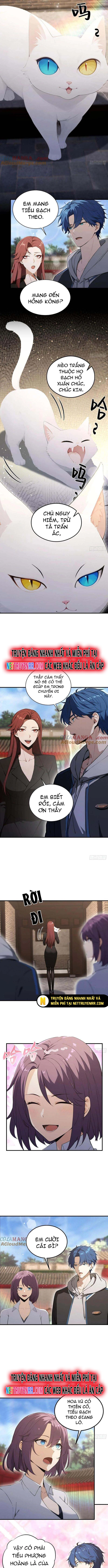 Quá Ảo! Ta Mở Lớp Đào Tạo Nữ Đế Chapter 87 - Trang 2