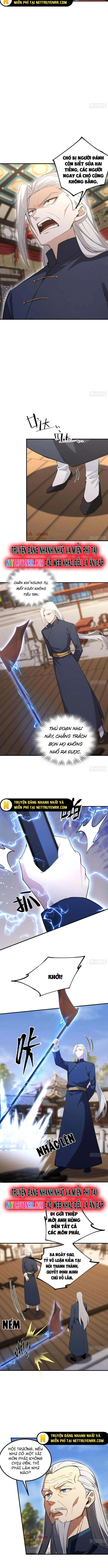 Quá Ảo! Ta Mở Lớp Đào Tạo Nữ Đế Chapter 87 - Trang 2