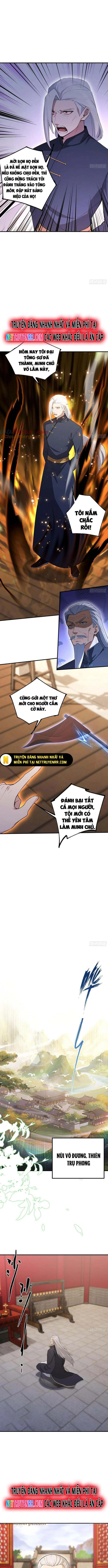Quá Ảo! Ta Mở Lớp Đào Tạo Nữ Đế Chapter 87 - Trang 2