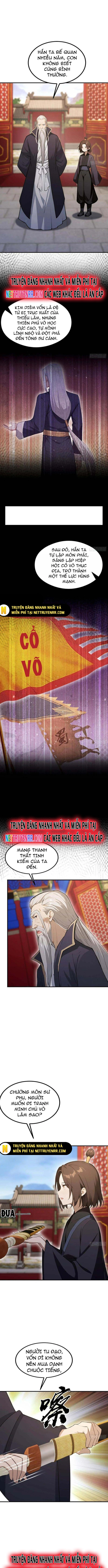 Quá Ảo! Ta Mở Lớp Đào Tạo Nữ Đế Chapter 87 - Trang 2