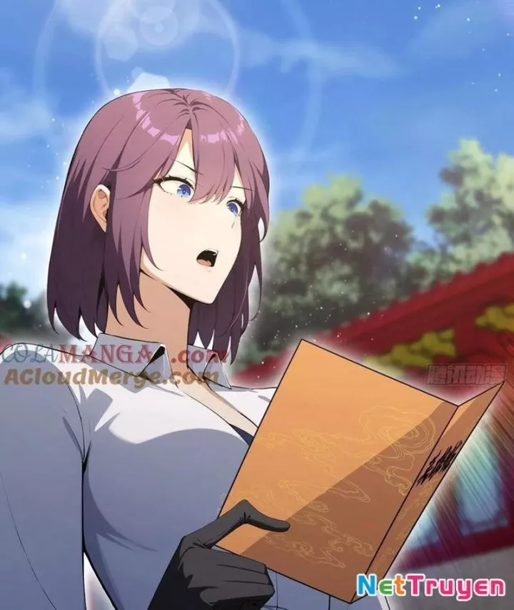 Quá Ảo! Ta Mở Lớp Đào Tạo Nữ Đế Chapter 88 - Trang 2
