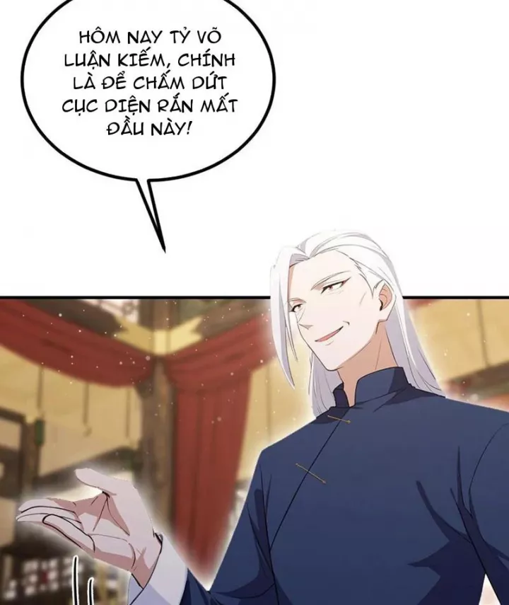 Quá Ảo! Ta Mở Lớp Đào Tạo Nữ Đế Chapter 88 - Trang 2