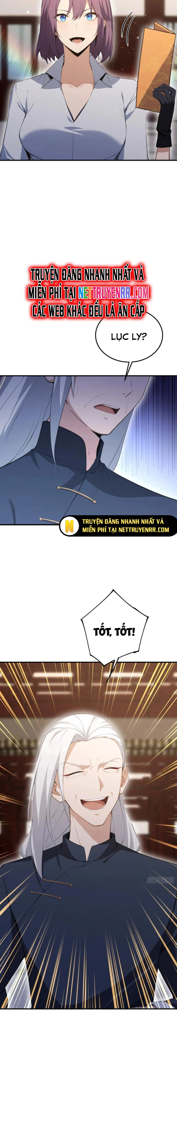 Quá Ảo! Ta Mở Lớp Đào Tạo Nữ Đế Chapter 89 - Trang 2